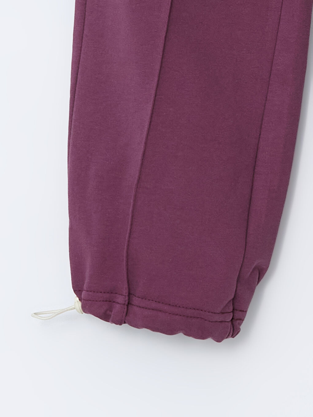 Pembe Bisiklet Yaka Baskılı Kız Çocuk Eşofman Takım-5