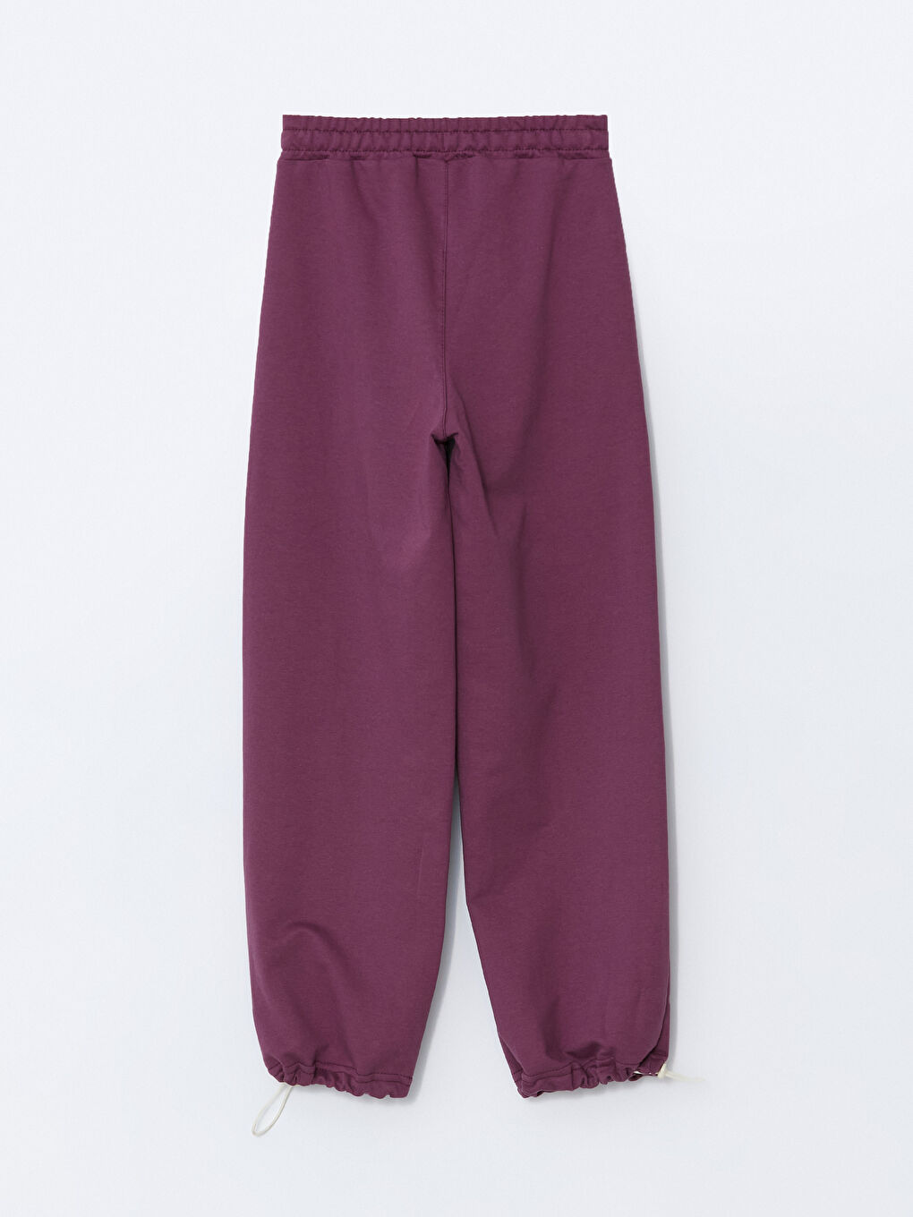 Pembe Bisiklet Yaka Baskılı Kız Çocuk Eşofman Takım-6