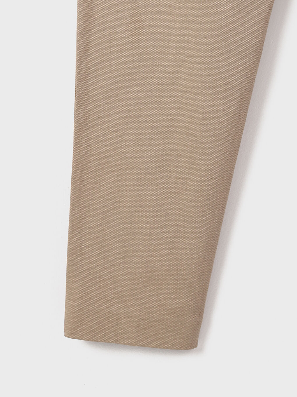 Slim Fit Women's Trousers-2