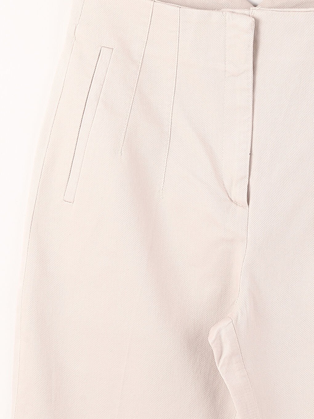 بنطلون رفيع للسيدات-3