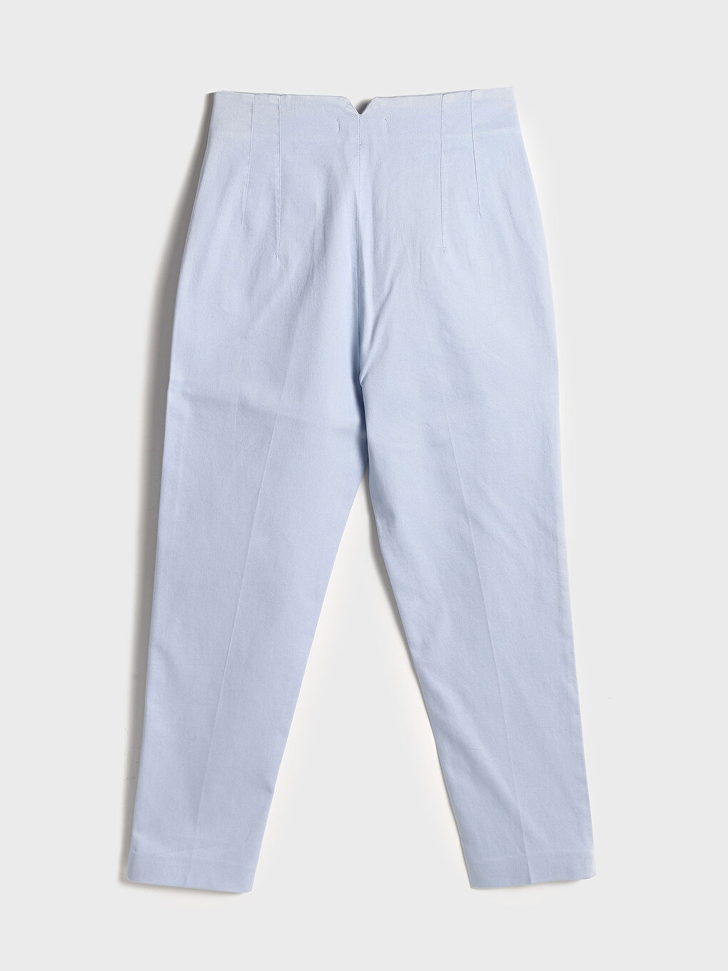 LC WAIKIKI Pantalone Uskog Kroja za Žene -W4LH78Z8-QWQ