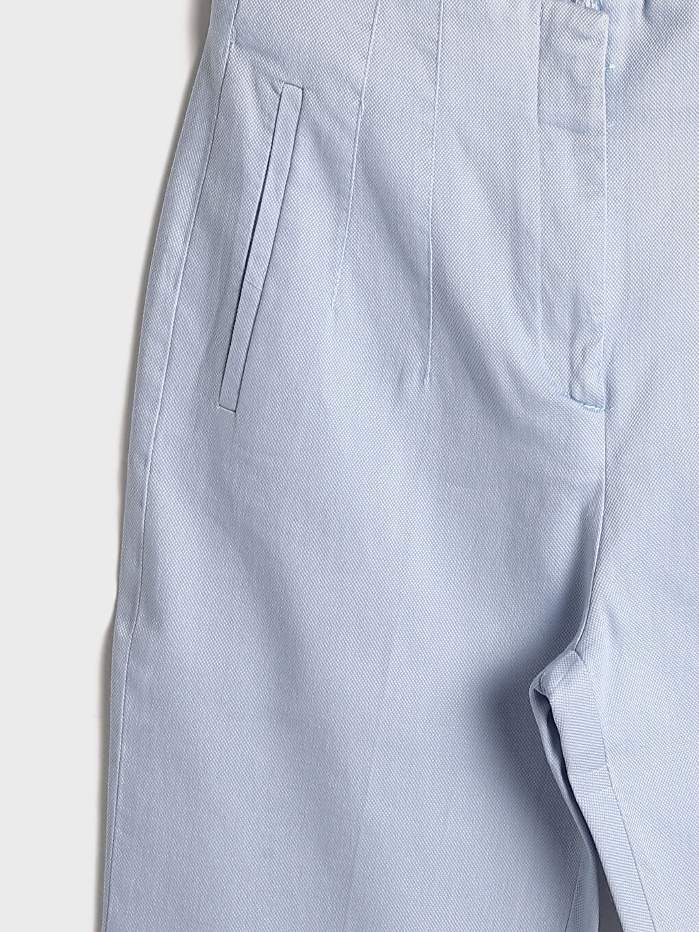 LC WAIKIKI Pantalone Uskog Kroja za Žene -W4LH78Z8-QWQ