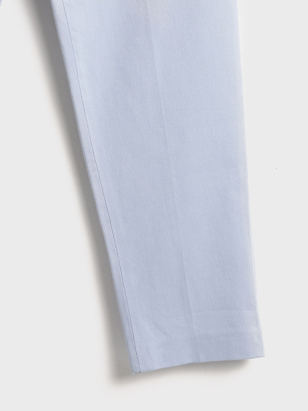 LC WAIKIKI Pantalone Uskog Kroja za Žene -W4LH78Z8-QWQ