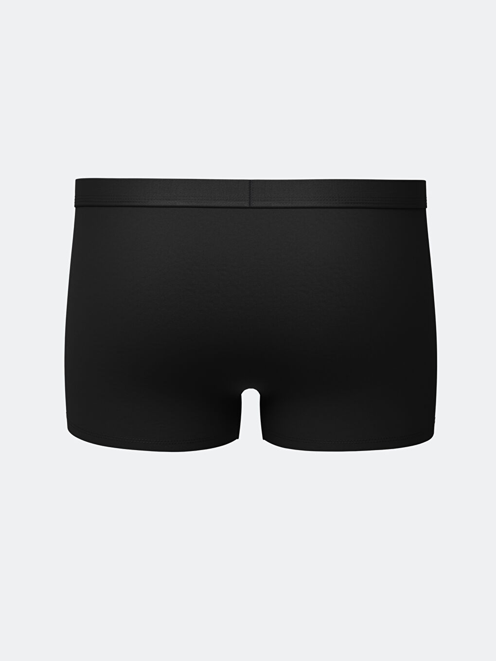 Karışık Standart Kalıp Pamuklu Esnek Erkek Boxer-5