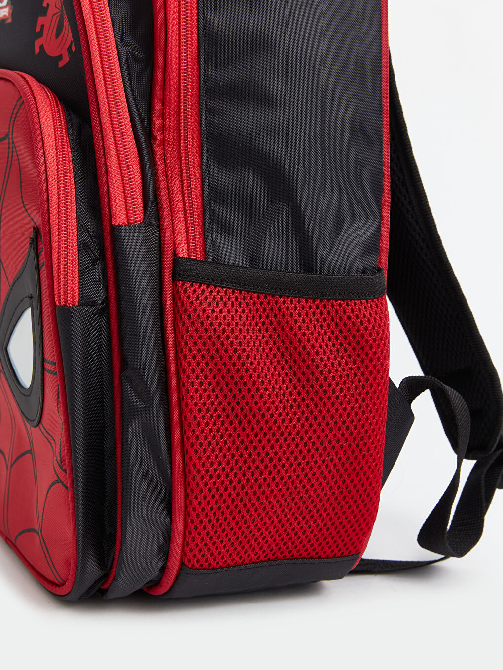 LCW ACCESSORIES Spider-Man Printed Boys' School Bag -W51564Z4-CVL