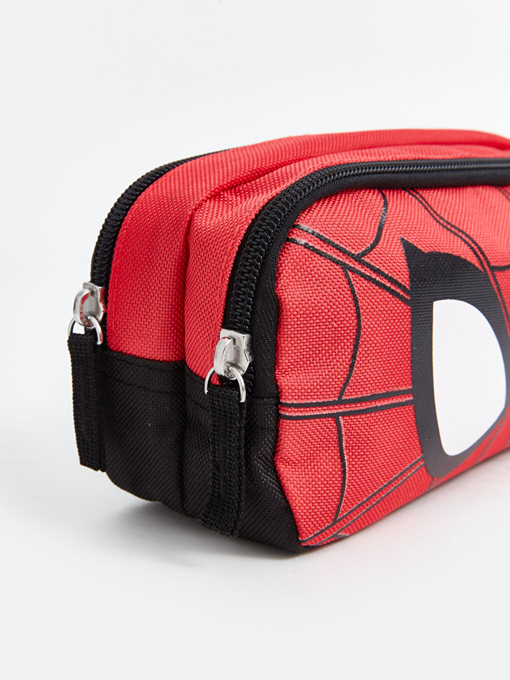 LCW ACCESSORIES Spider-Man Printed Boys' Pencil Case -W51578Z4-HMW