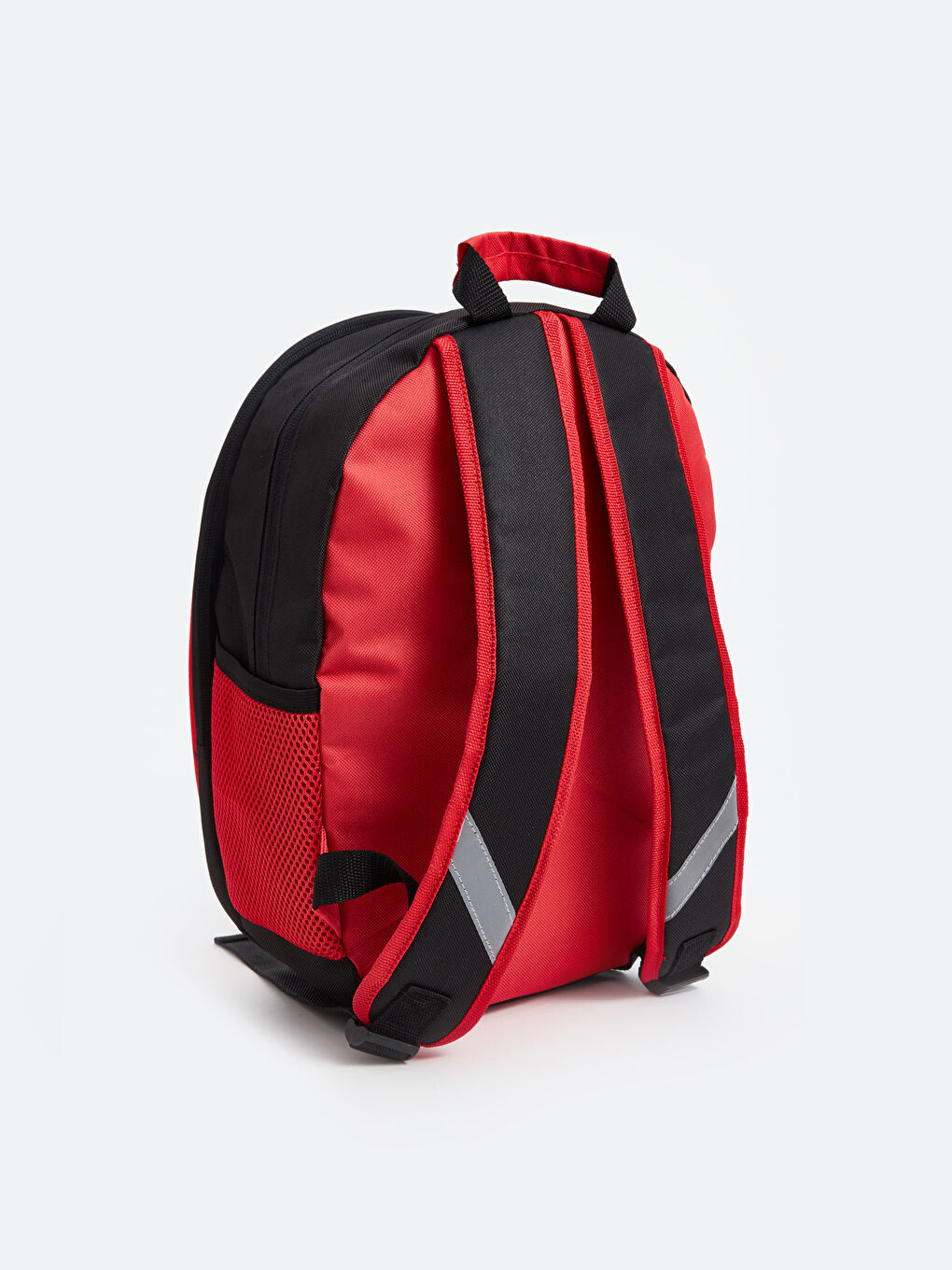 LCW ACCESSORIES Spider-Man Printed Boys' School Bag -W51594Z4-HMW