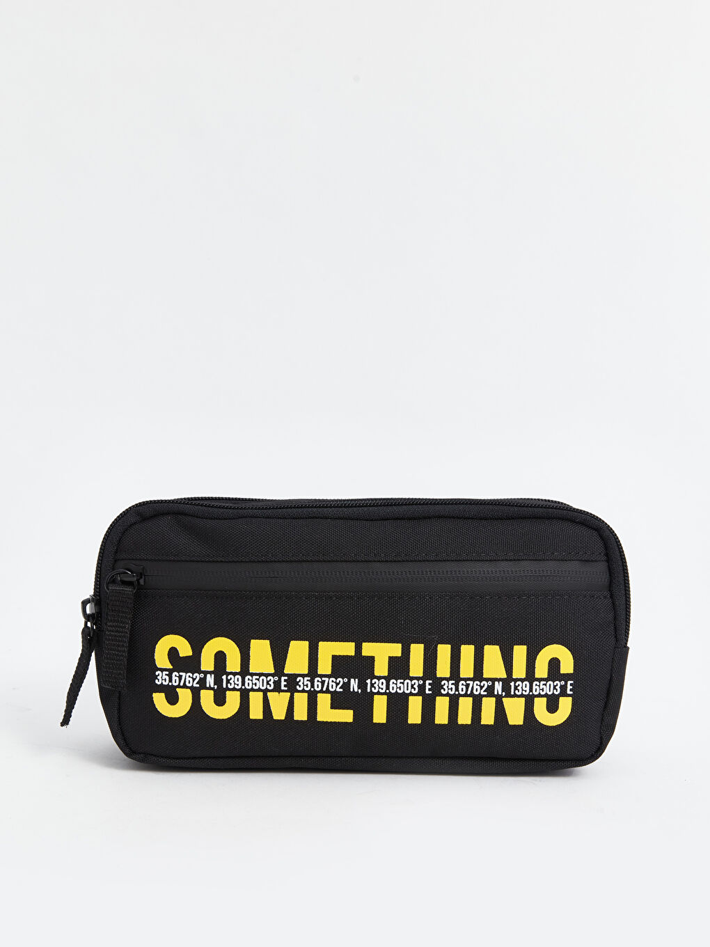 LCW ACCESSORIES Εκτυπωμένη Θήκη Στυλό με Φερμουάρ -W51604Z4-CVL
