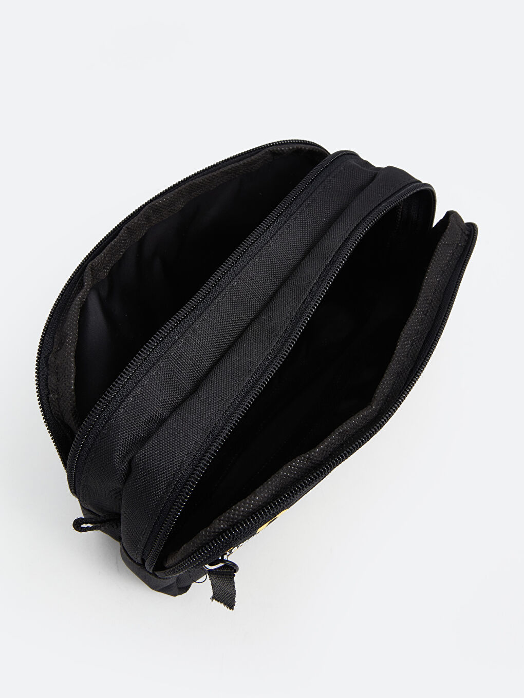 LCW ACCESSORIES Εκτυπωμένη Θήκη Στυλό με Φερμουάρ -W51604Z4-CVL