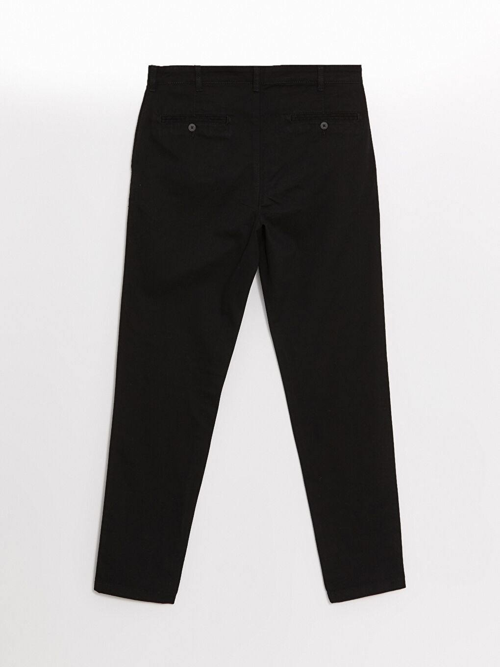 Slim Fit Men's Chino Trousers -W51788Z8-CVL