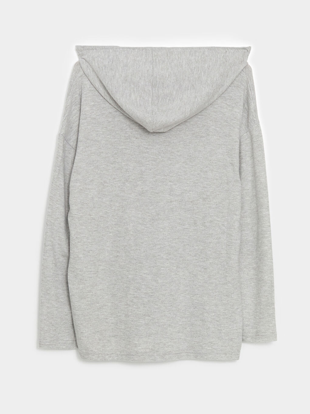 Oversize Women's Hoodie-5