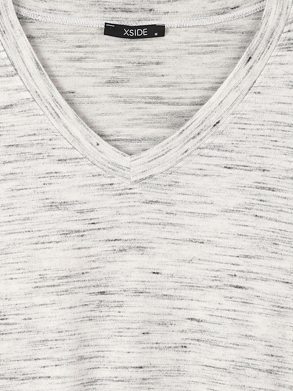 Crew Neck Women's T-Shirt -W4LM92Z8-FJR