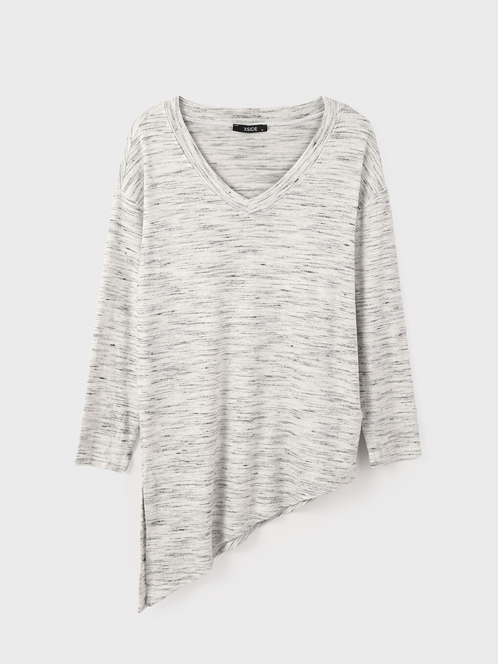 Crew Neck Women's T-Shirt -W4LM92Z8-FJR