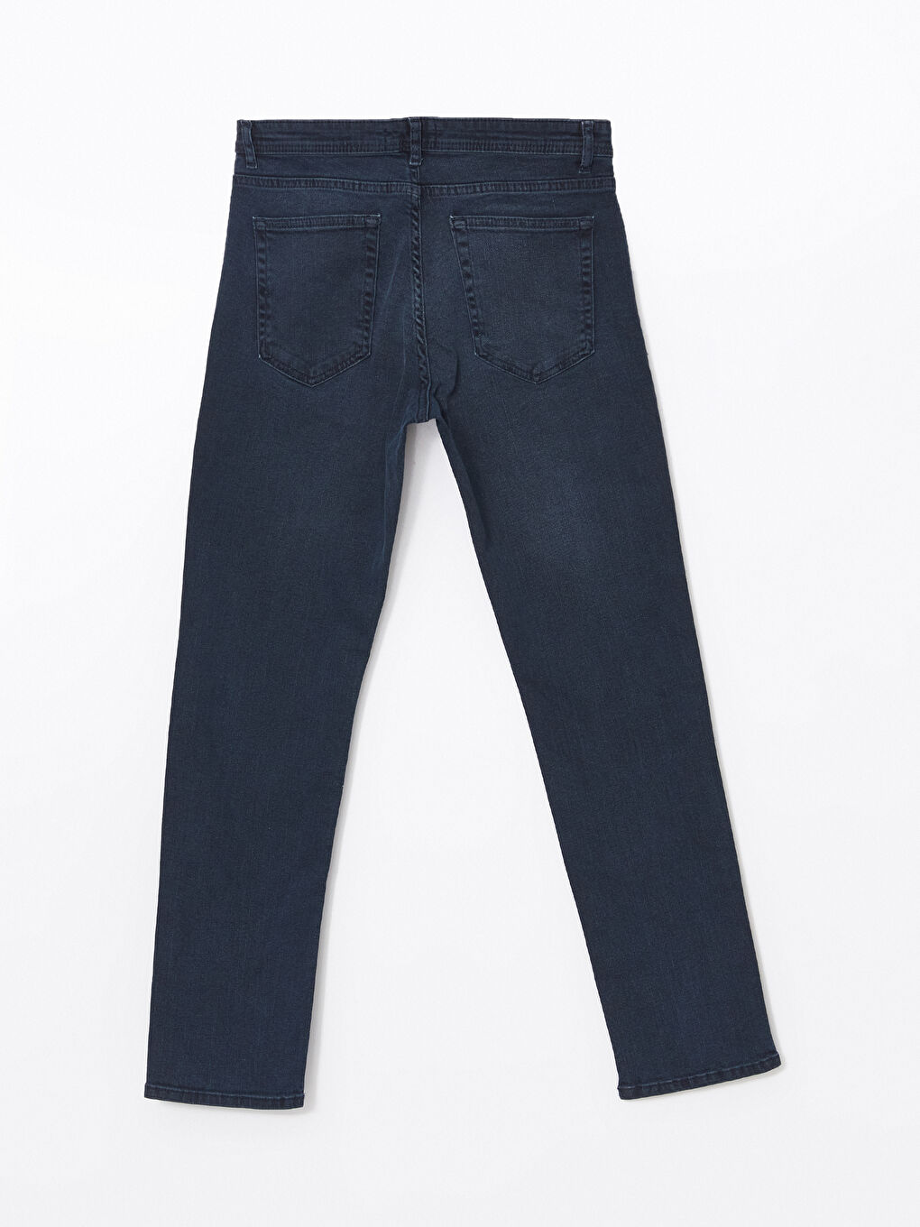 LCW Jeans İndigo Regular Fit Erkek Jean Pantolon - 1