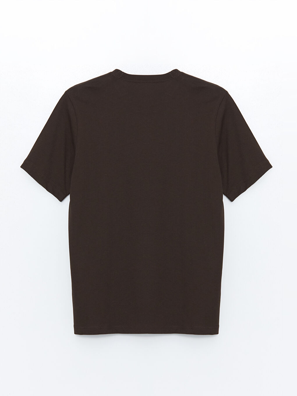 LCWAIKIKI Classic Crew Neck Jersey Men's T-Shirt -W52039Z8-YKY