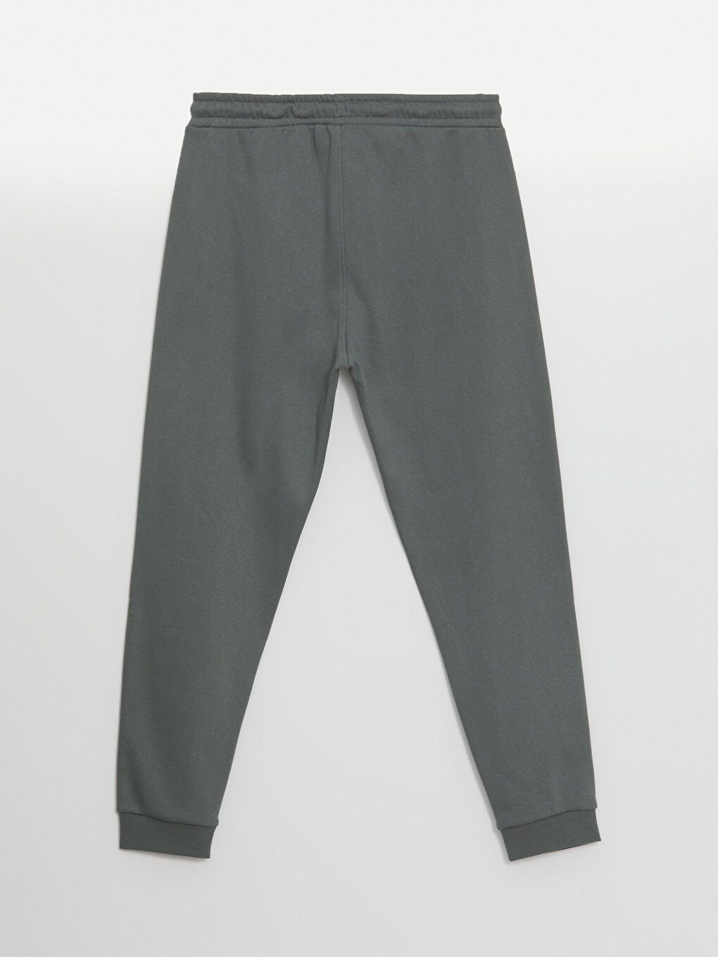 Man GREEN Jogger Sweatpants-10