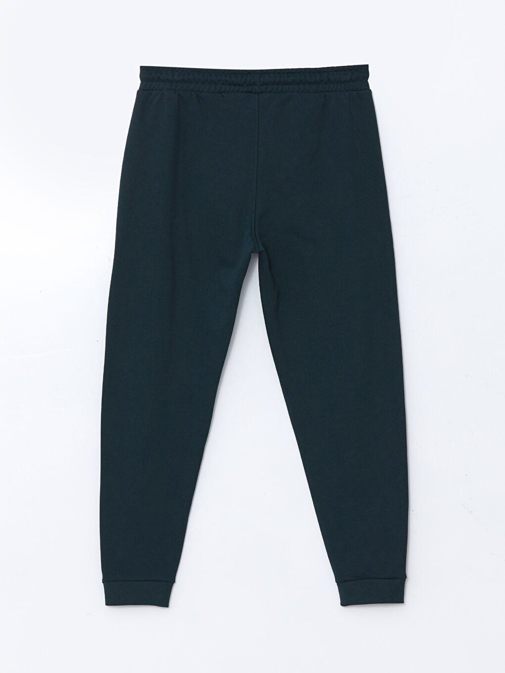 Man GREEN Jogger Sweatpants-5
