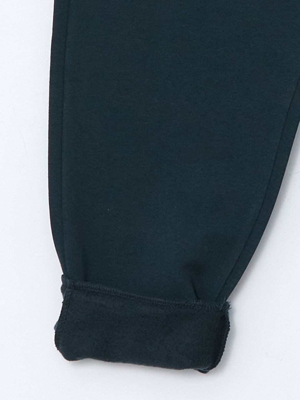Man PETROL Jogger Sweatpants-6