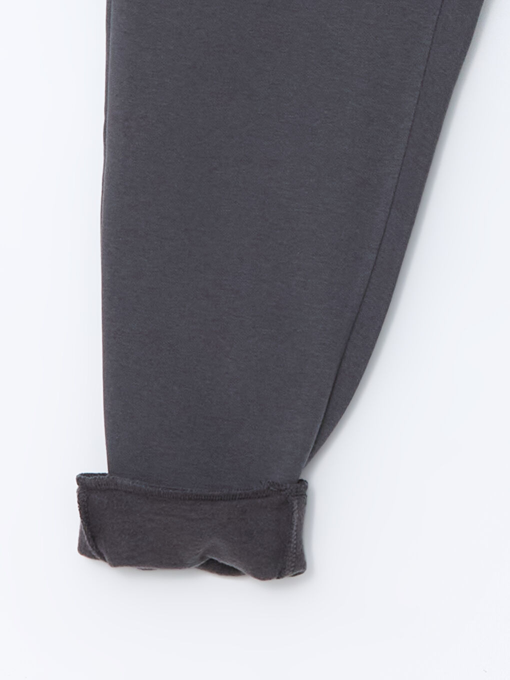 Man GREY Jogger Sweatpants-9