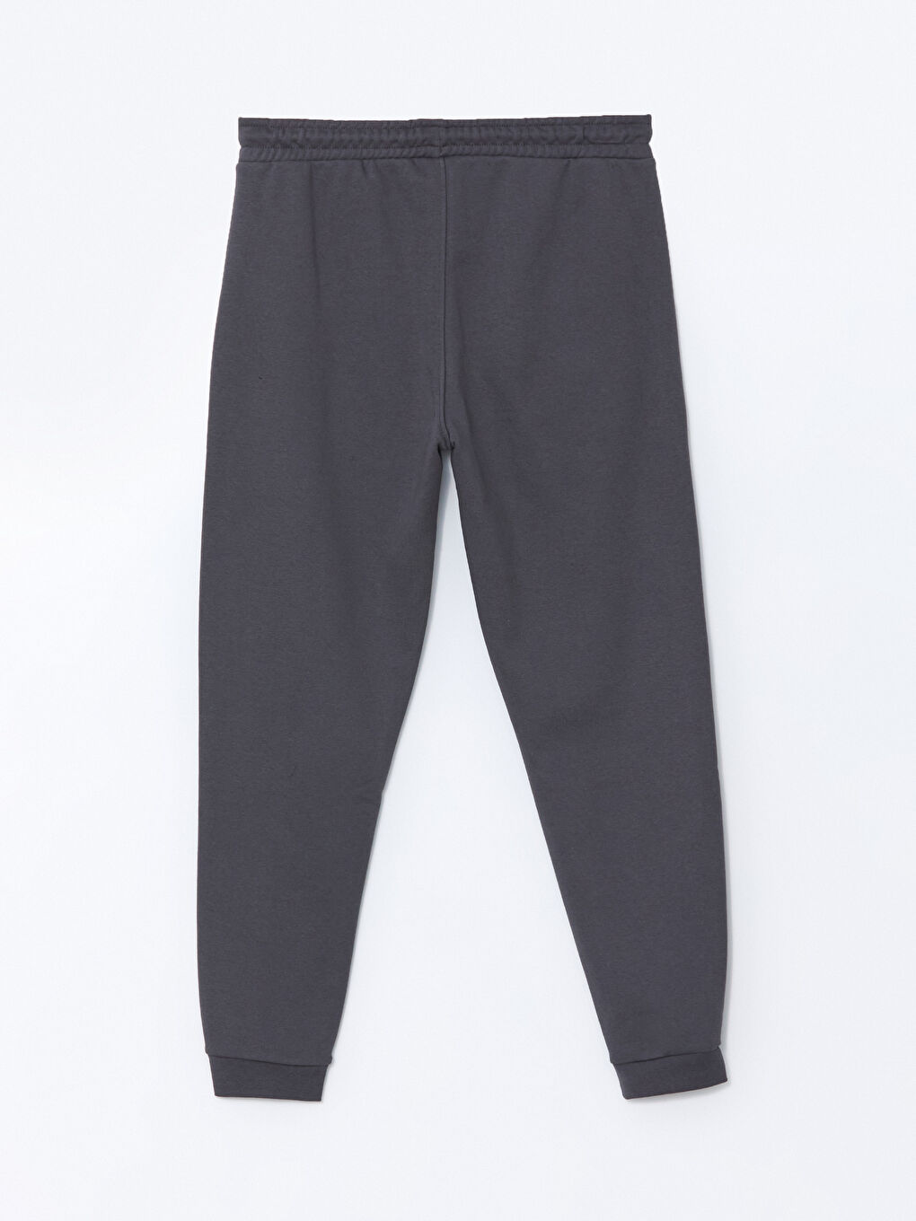 Man GREY Jogger Sweatpants-10