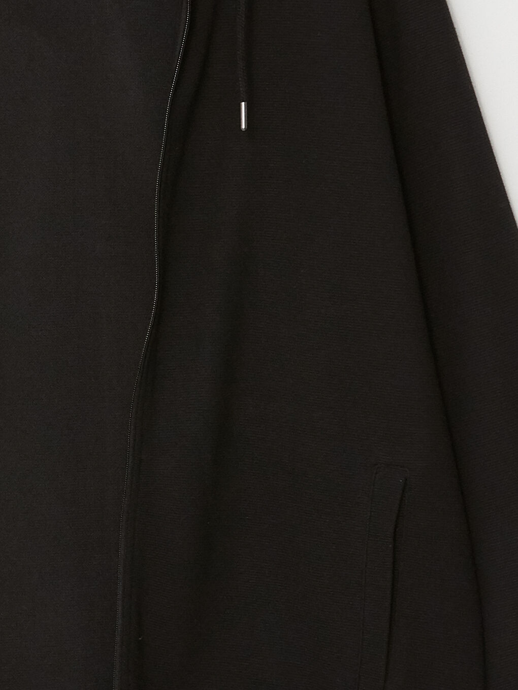 LCWAIKIKI Classic Hooded Long Sleeve Men's Zip-Up Sweatshirt -W52053Z8-CVL