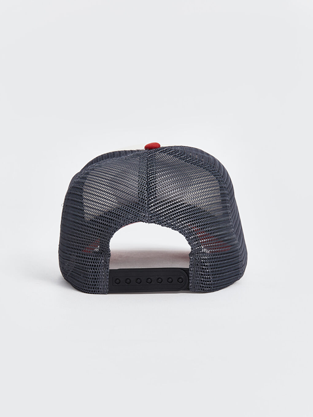 Embroidered Men's Baseball Cap-5