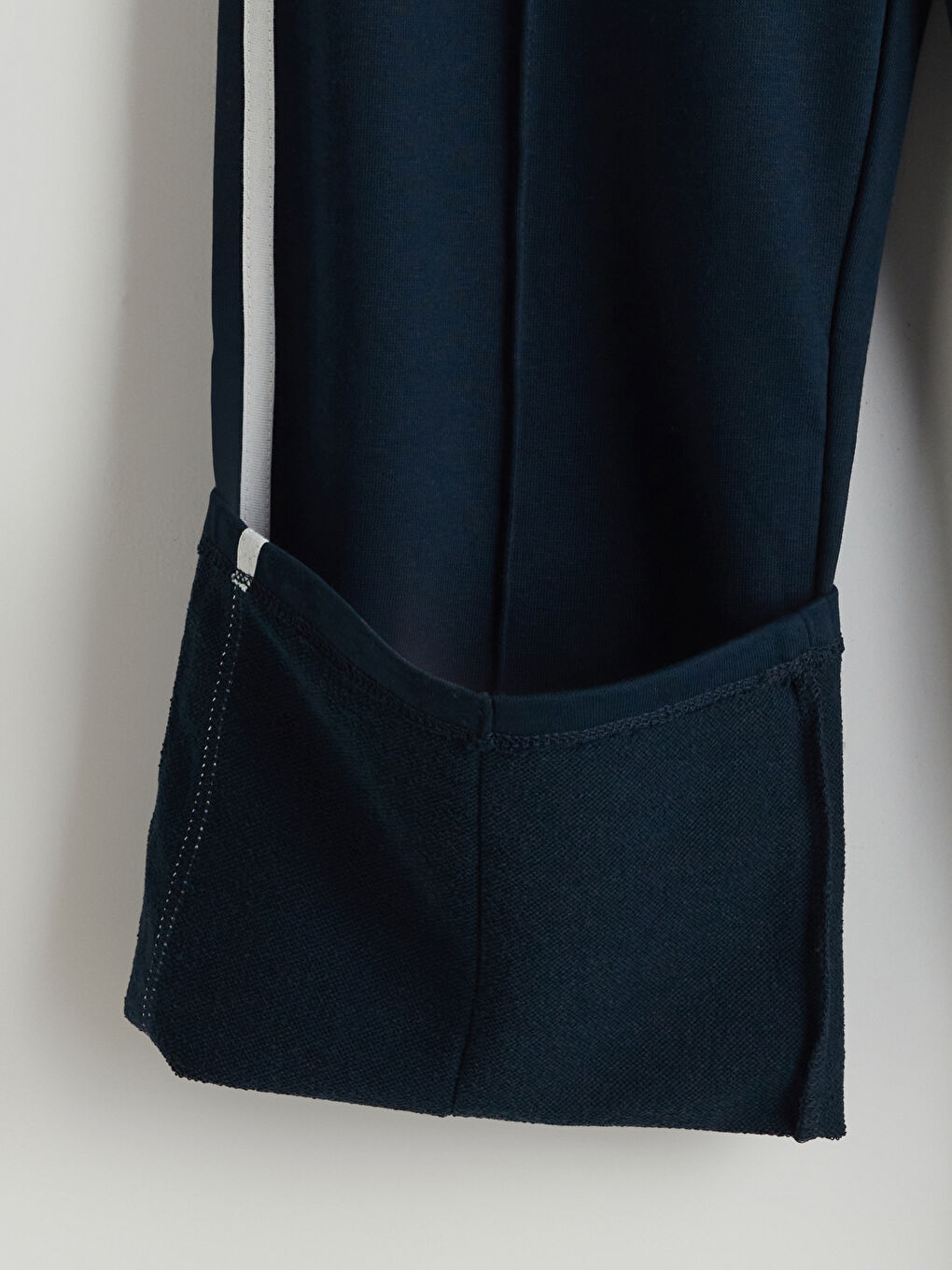 Спортивный костюм с круглым вырезом, с принтом Cinnamoroll, толстый, для девочек-4