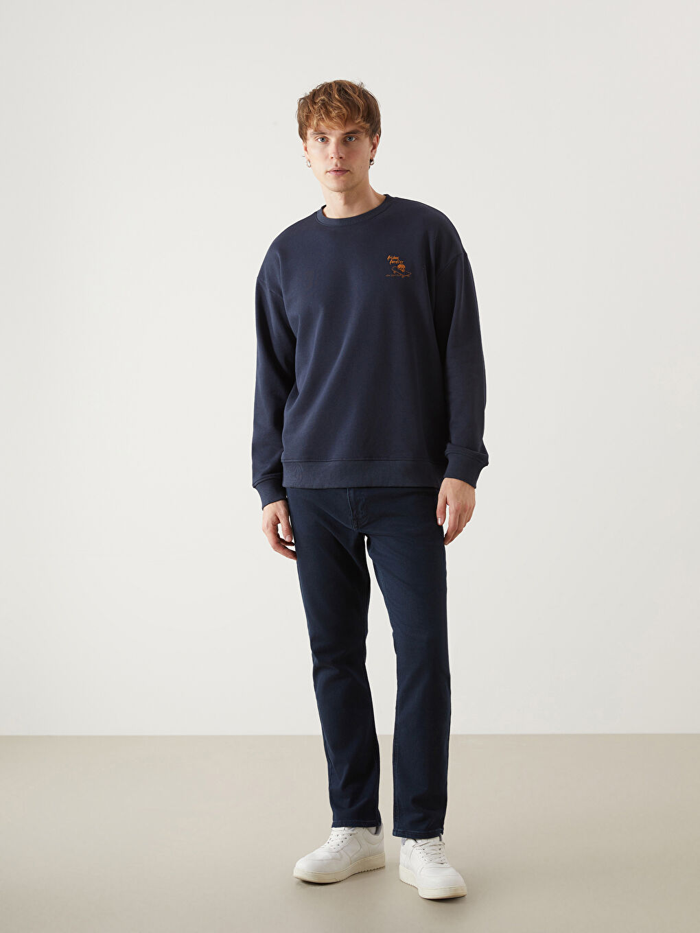 İndigo 779 Regular Fit Erkek Jean Pantolon