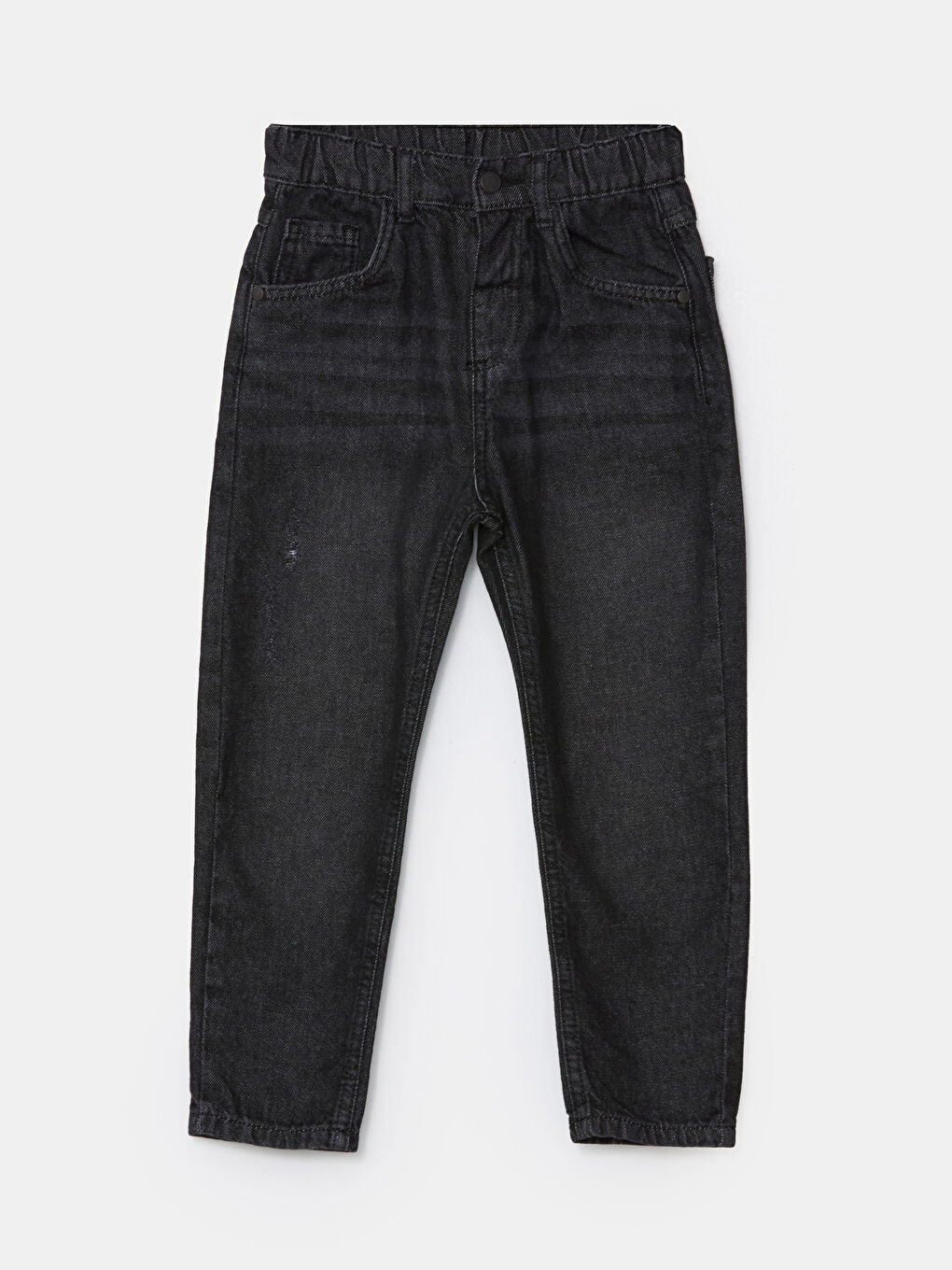 LCW Kids Basic Boys' Jeans -W52368Z1-326
