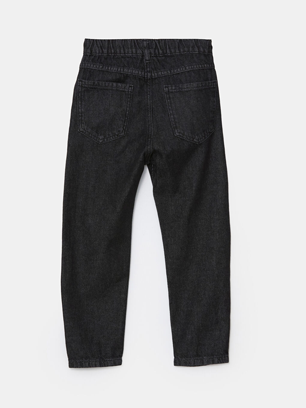 LCW Kids Basic Boys' Jeans -W52368Z1-326