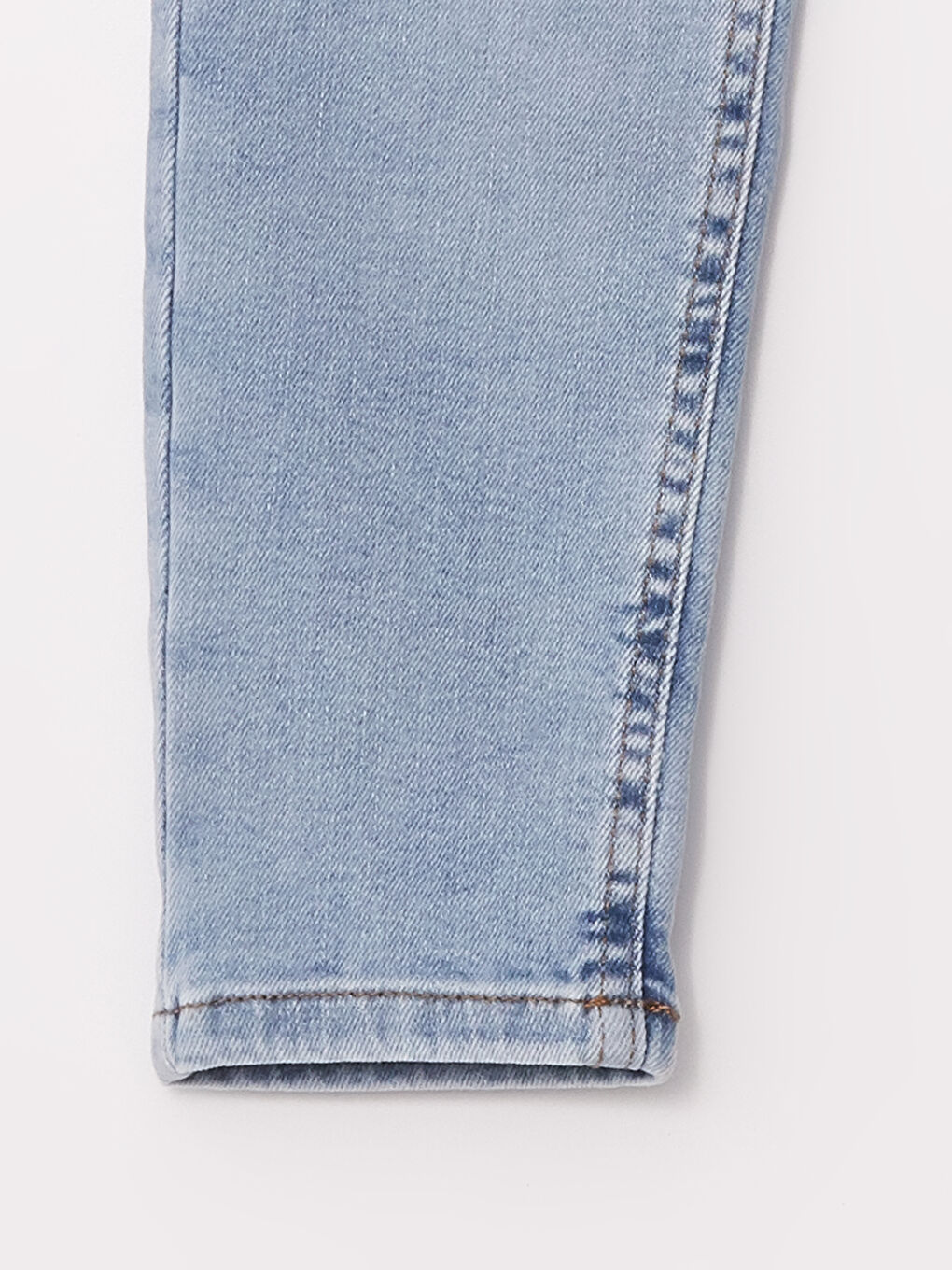 LCW Kids Basic Boys' Jeans -W52368Z1-H45