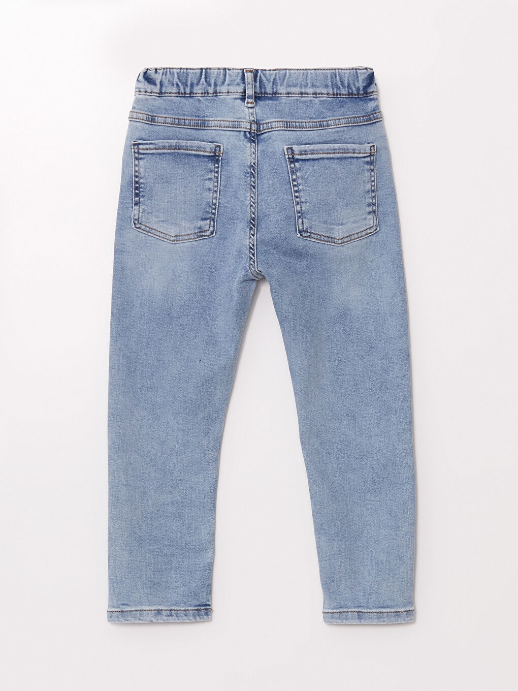 LCW Kids Basic Boys' Jeans -W52368Z1-H45