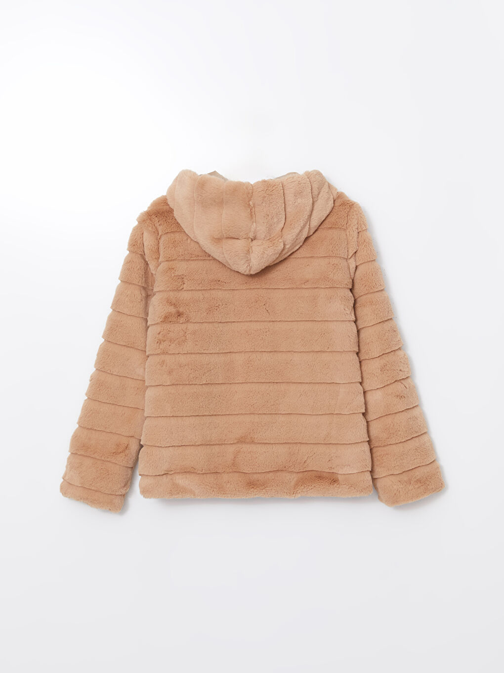 بالطو قطيفة بكابوش للسيدات-6