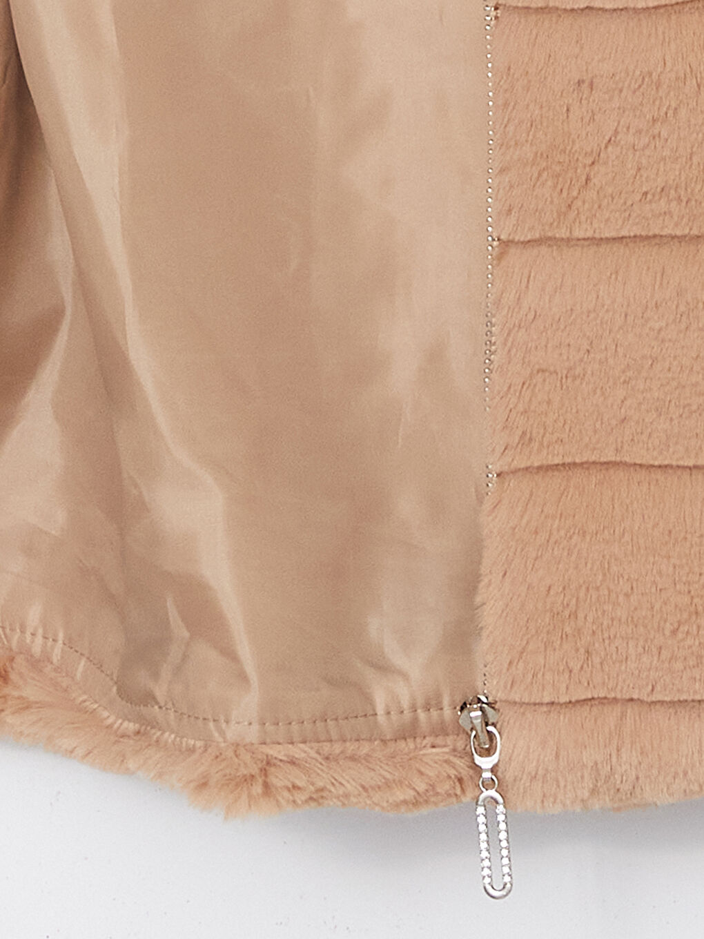 بالطو قطيفة بكابوش للسيدات-7