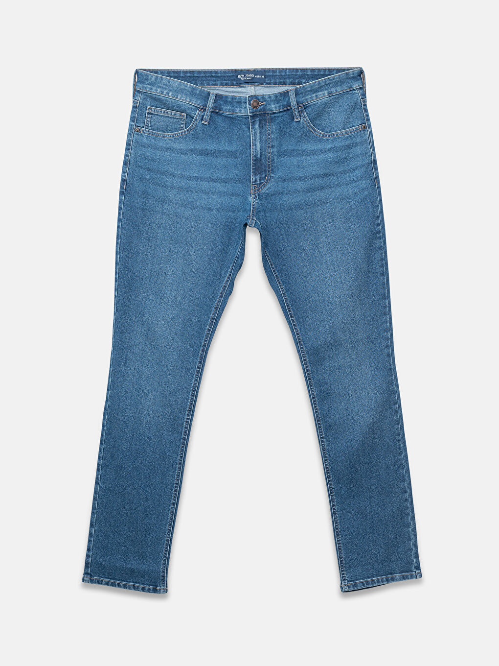 750 Slim Fit Men's Jeans