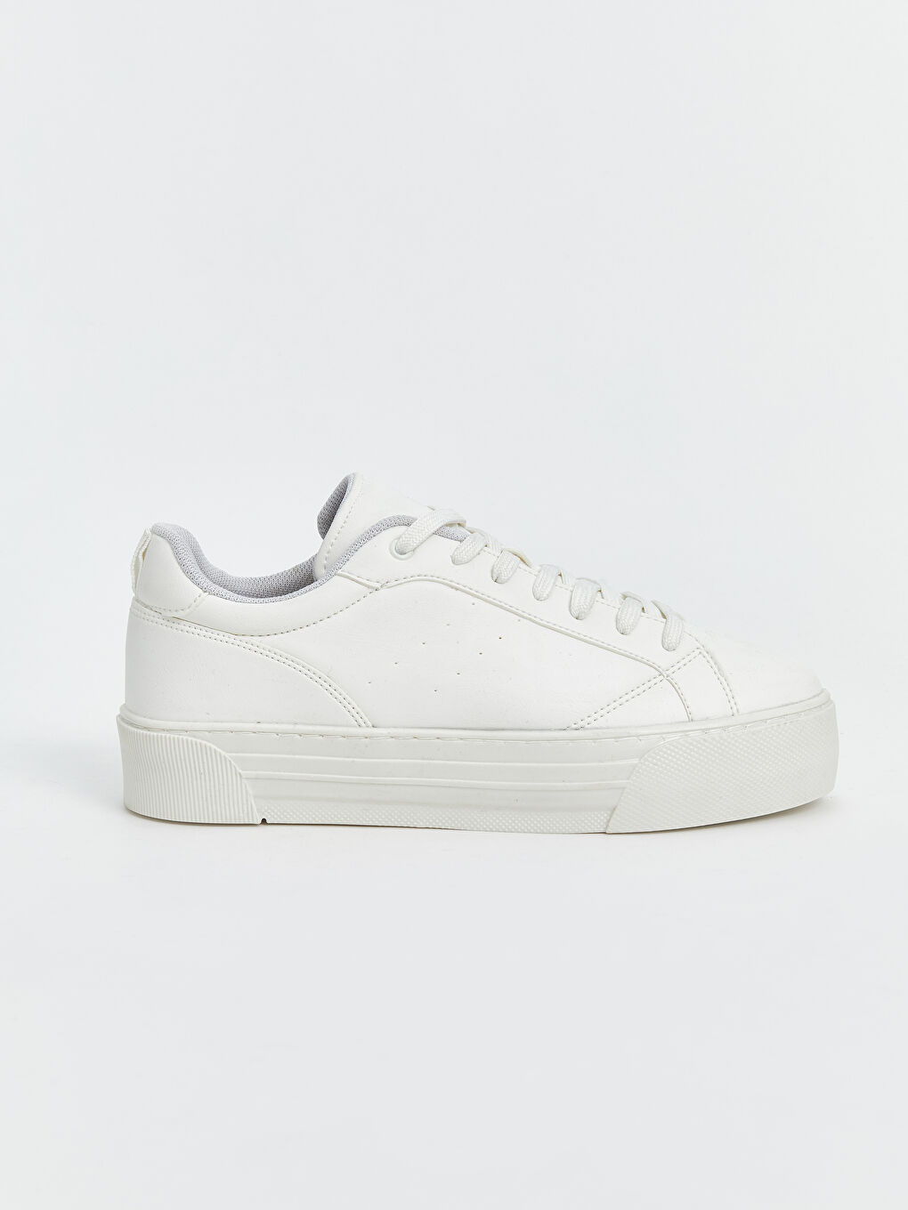 LCW STEPS Lace-up Women's Sneakers -W4LR24Z8-J5E