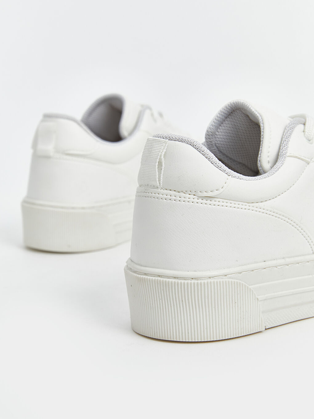 LCW STEPS Lace-up Women's Sneakers -W4LR24Z8-J5E