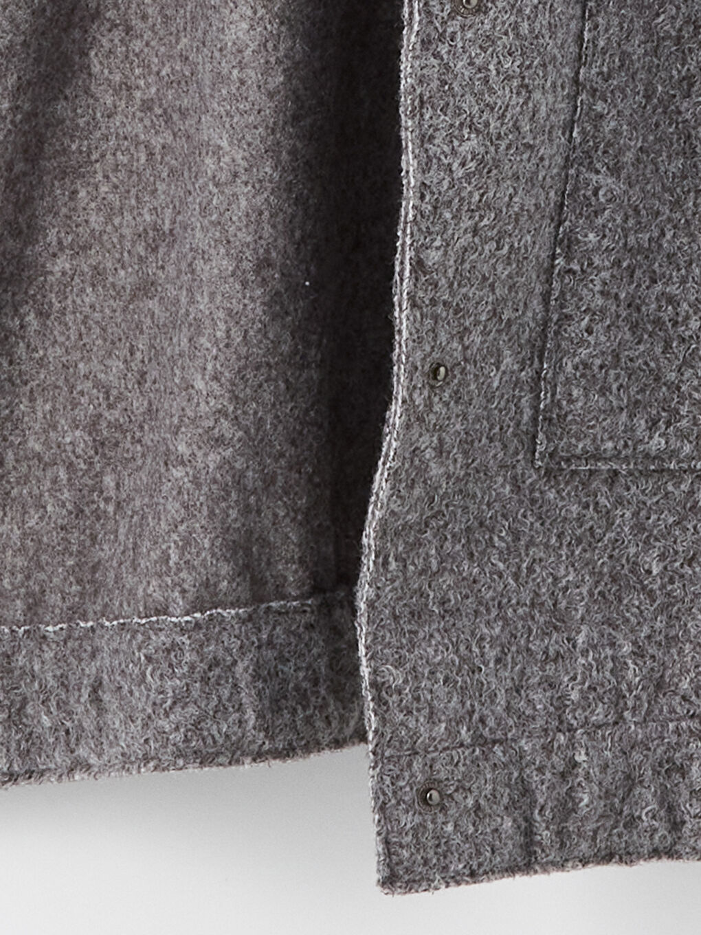 Бомбер з коміром коледж оверсайз для жінок-5