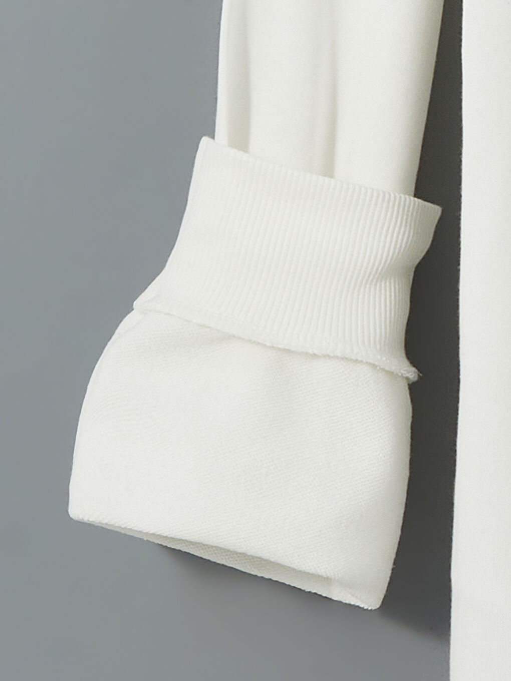 Crew Neck Long Sleeve Printed Men's Sweatshirt-10