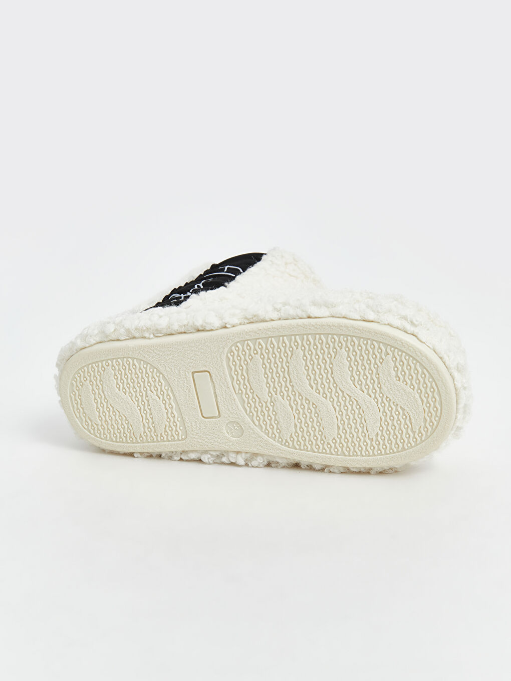 Plush Girls' Home Slipper Boots -W4LS06Z4-EEW