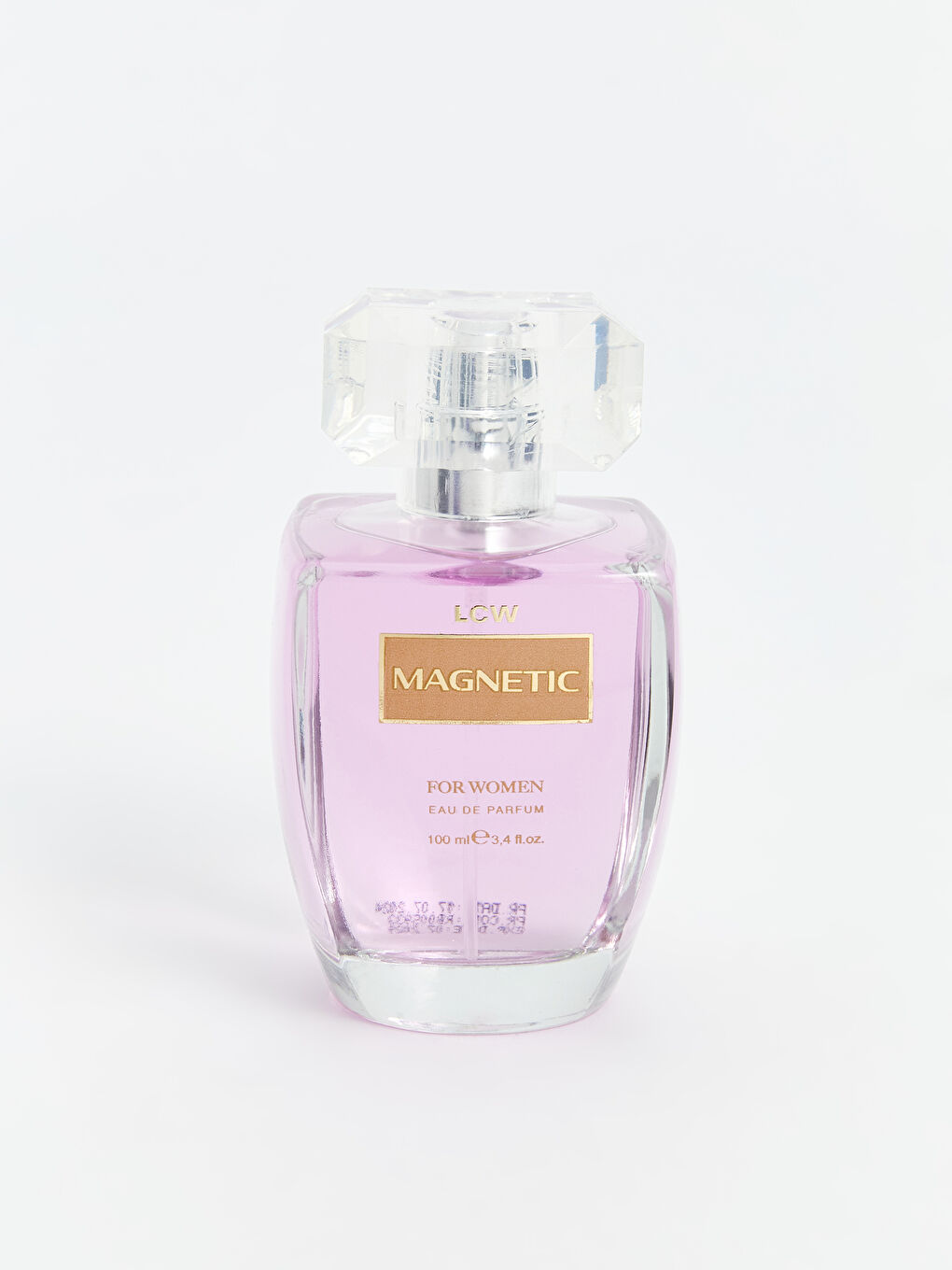 Magnetic EDP Women's Perfume 100 ml