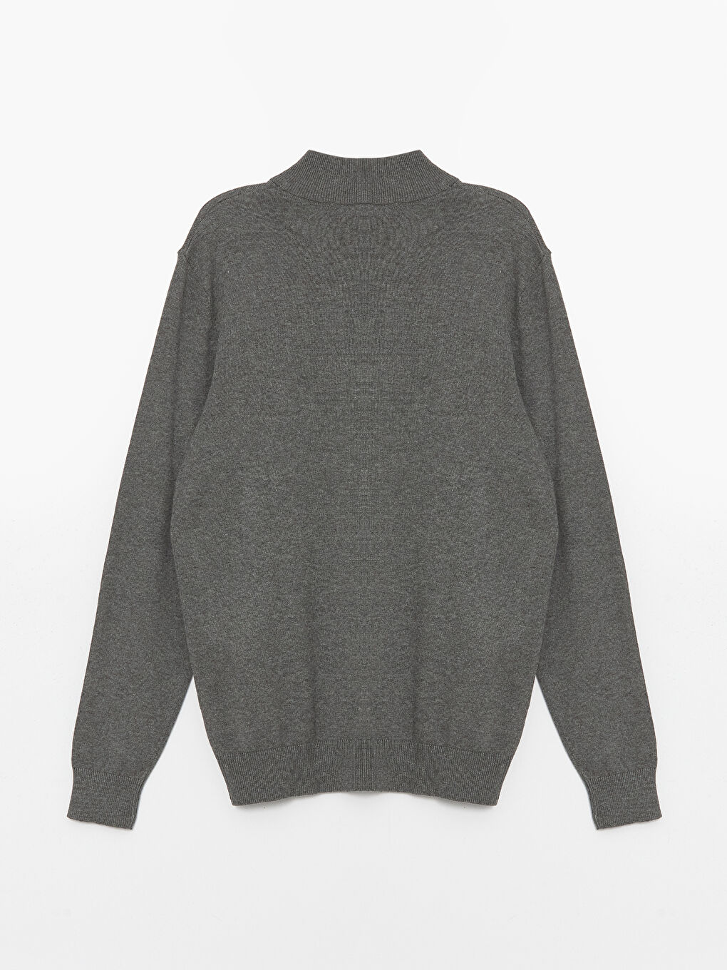 Half Turtleneck Men's Knitwear Sweater-10