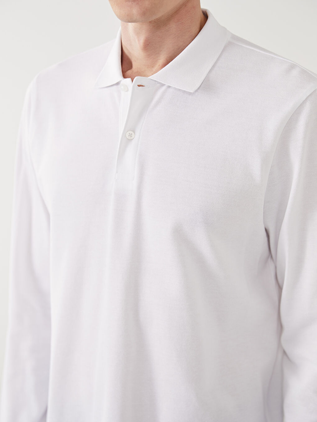 تیشێرت سپی پیاو -W54371Z8-Q6K