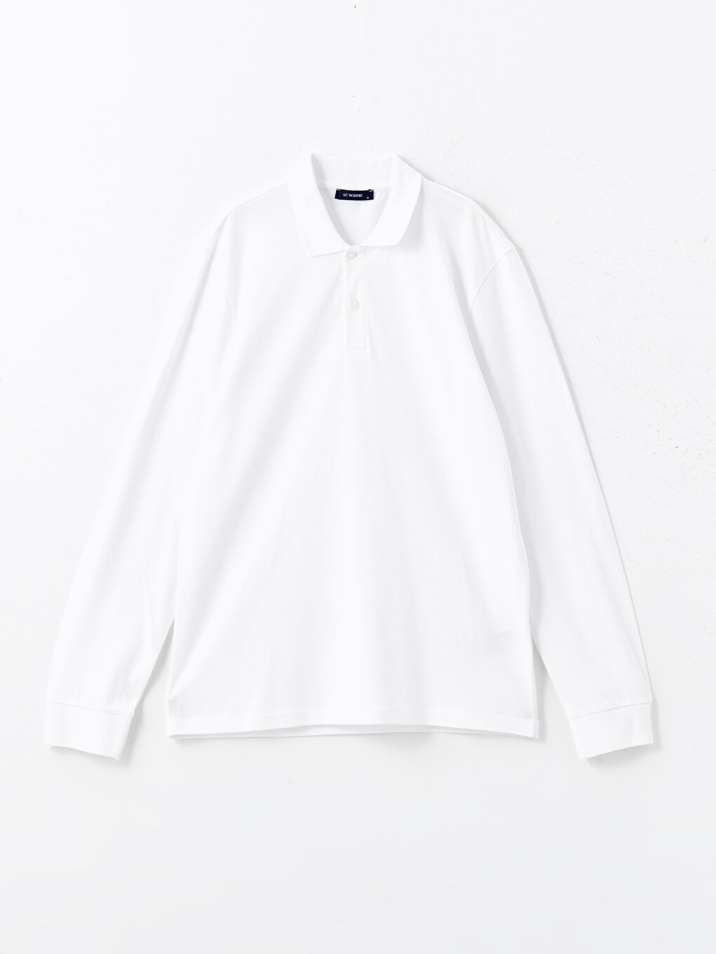 تیشێرت سپی پیاو -W54371Z8-Q6K