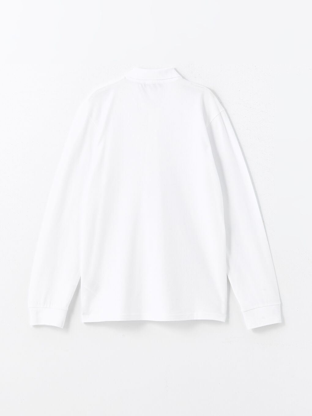 تیشێرت سپی پیاو -W54371Z8-Q6K
