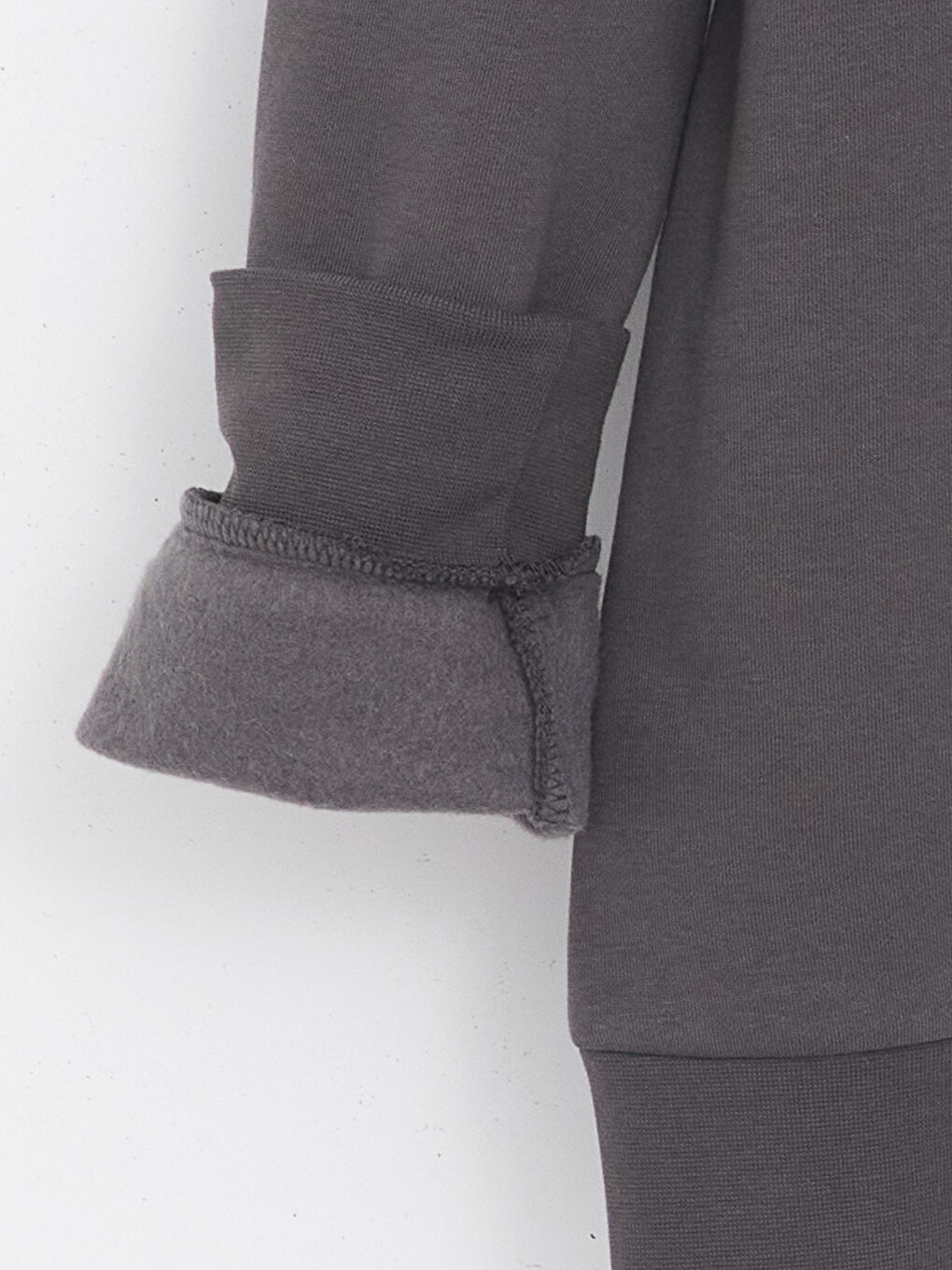 Crew Neck Men's Sweatshirt-10