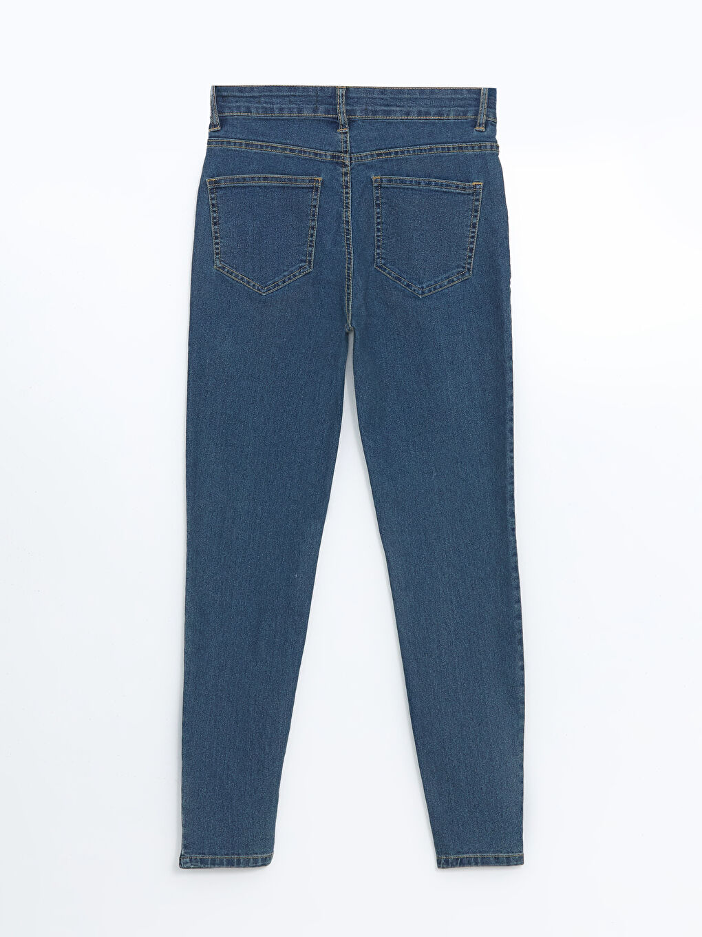 Jupiter Super Skinny Fit Women's Jeans-5