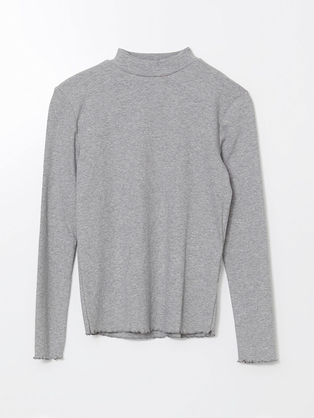 Col cheminée Corps pour Femmes-4