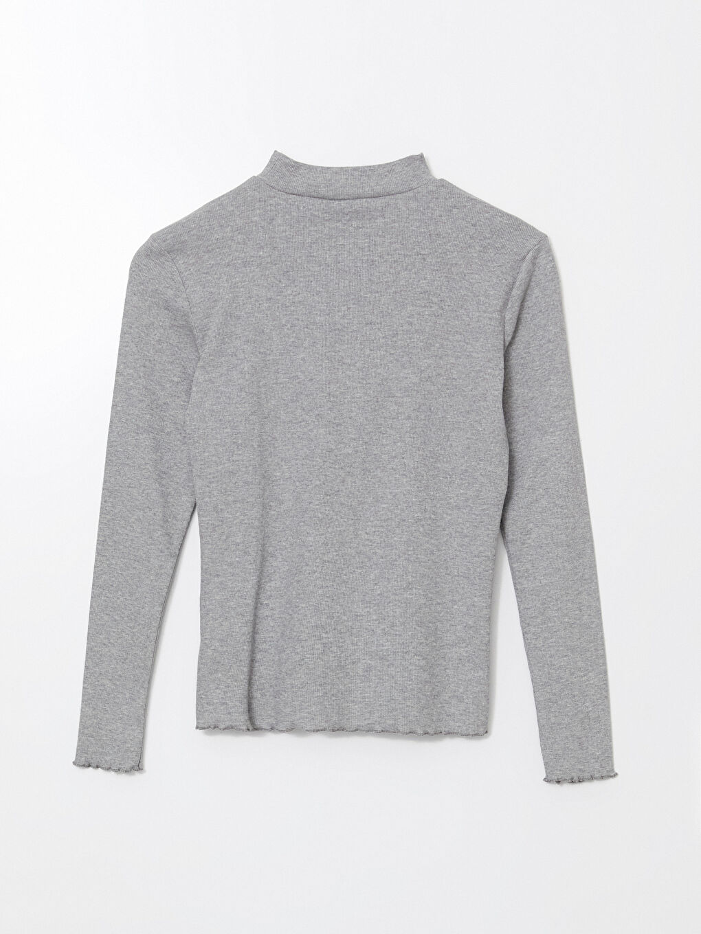 Col cheminée Corps pour Femmes-5