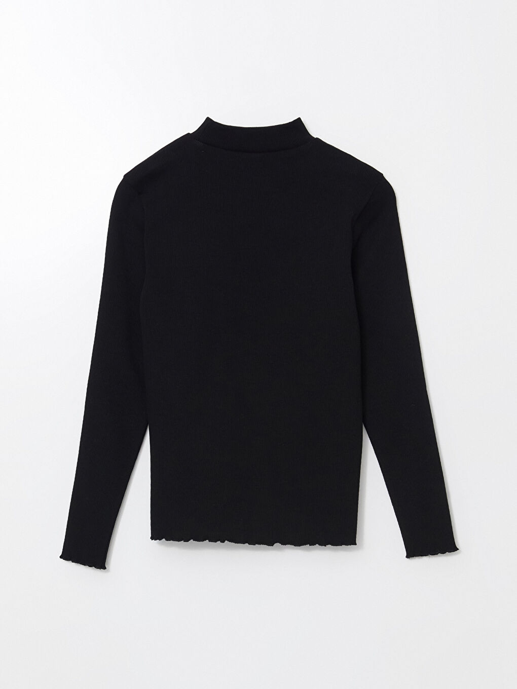 Col cheminée Corps pour Femmes-1